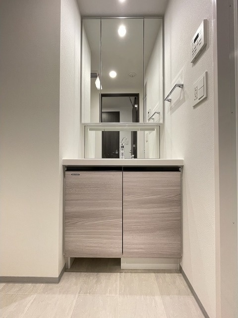 ザ・グラヴィティ新宿の物件内観写真