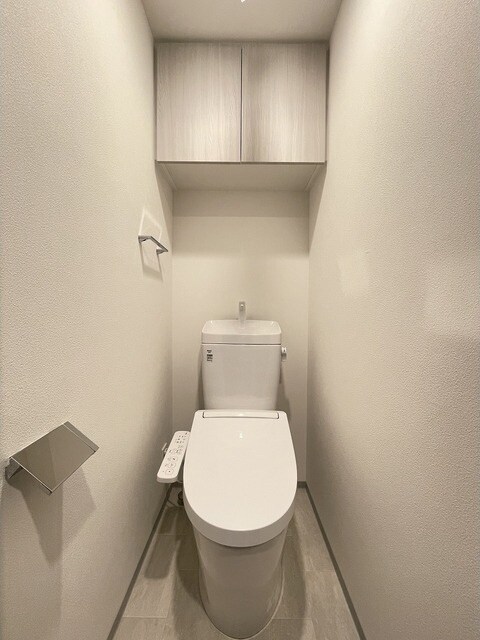 ザ・グラヴィティ新宿の物件内観写真