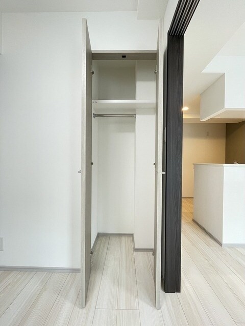 ザ・グラヴィティ新宿の物件内観写真