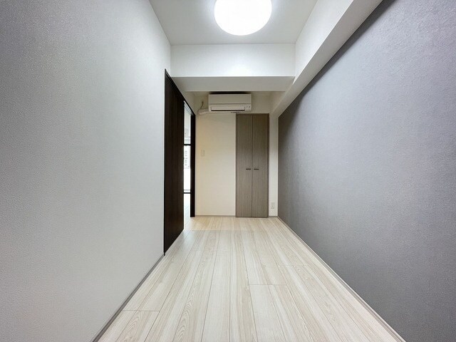 ザ・グラヴィティ新宿の物件内観写真