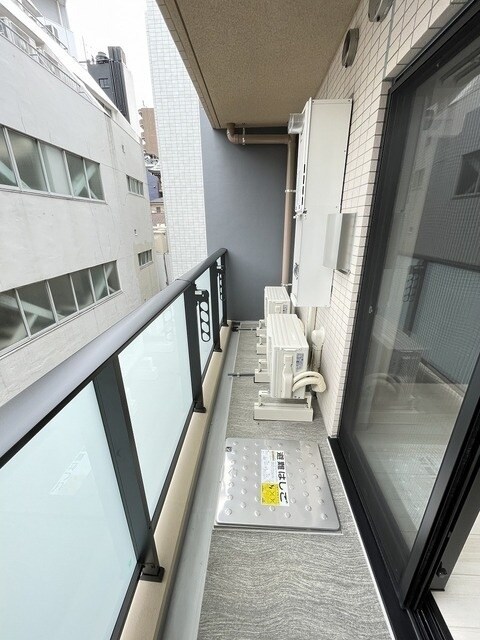 ザ・グラヴィティ新宿の物件内観写真