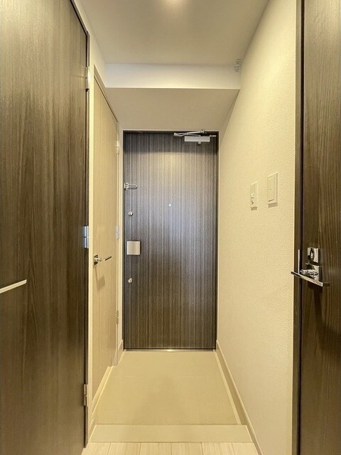 ザ・グラヴィティ新宿の物件内観写真