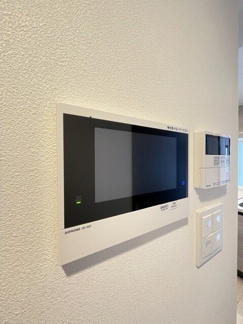 ザ・グラヴィティ新宿の物件内観写真