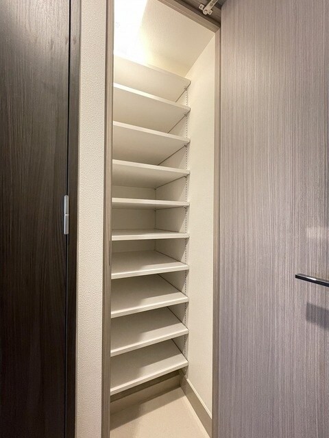 ザ・グラヴィティ新宿の物件内観写真