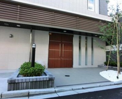 Grace Villa　御茶ノ水の物件外観写真