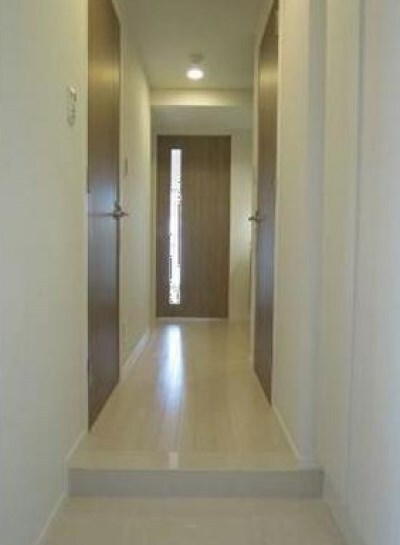 Grace Villa　御茶ノ水の物件内観写真