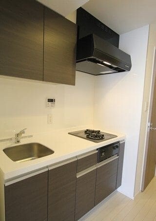 Grace Villa　御茶ノ水の物件内観写真