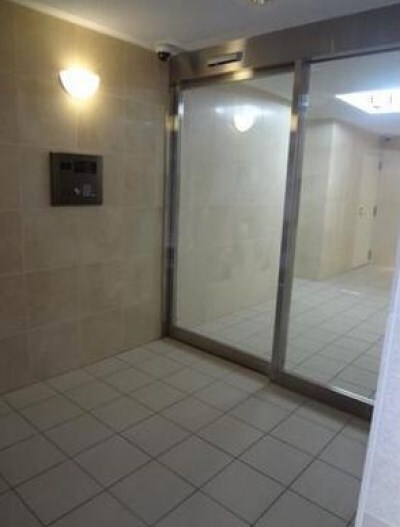 Grace Villa　御茶ノ水の物件外観写真