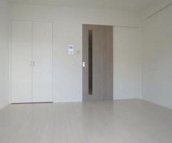 Grace Villa　御茶ノ水の物件内観写真