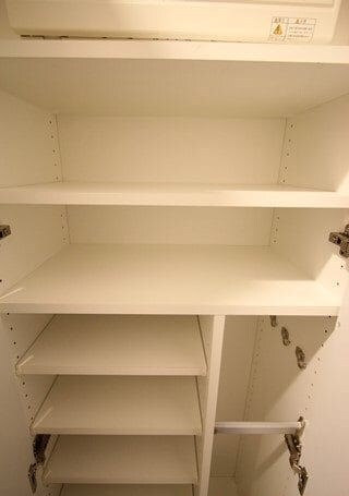 Grace Villa　御茶ノ水の物件内観写真