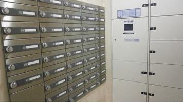 Grace Villa　御茶ノ水の物件内観写真