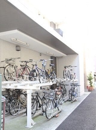 Grace Villa　御茶ノ水の物件内観写真