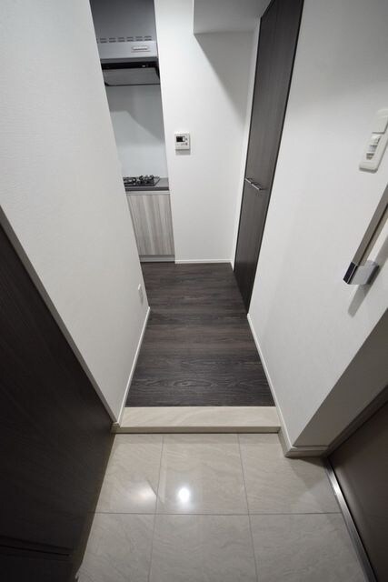 中野坂上駅 徒歩5分 6階の物件内観写真