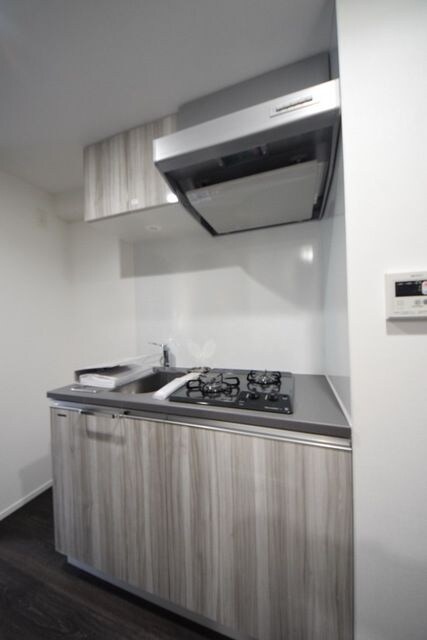 中野坂上駅 徒歩5分 6階の物件内観写真