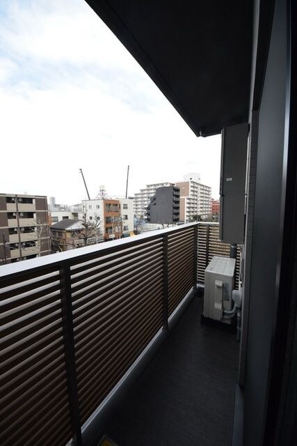 中野坂上駅 徒歩5分 6階の物件内観写真