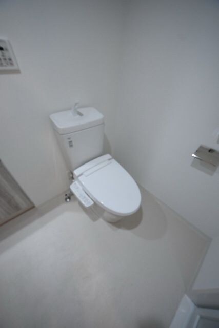 中野坂上駅 徒歩5分 6階の物件内観写真