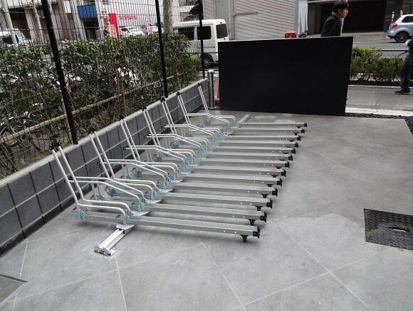 中野坂上駅 徒歩5分 6階の物件内観写真