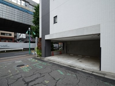 笹塚駅 徒歩3分 9階の物件外観写真