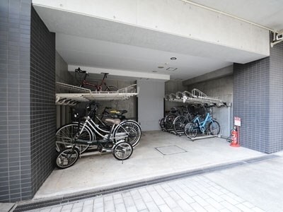笹塚駅 徒歩3分 9階の物件内観写真