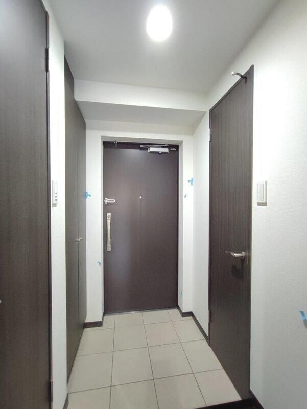 HF中野坂上レジデンスの物件内観写真