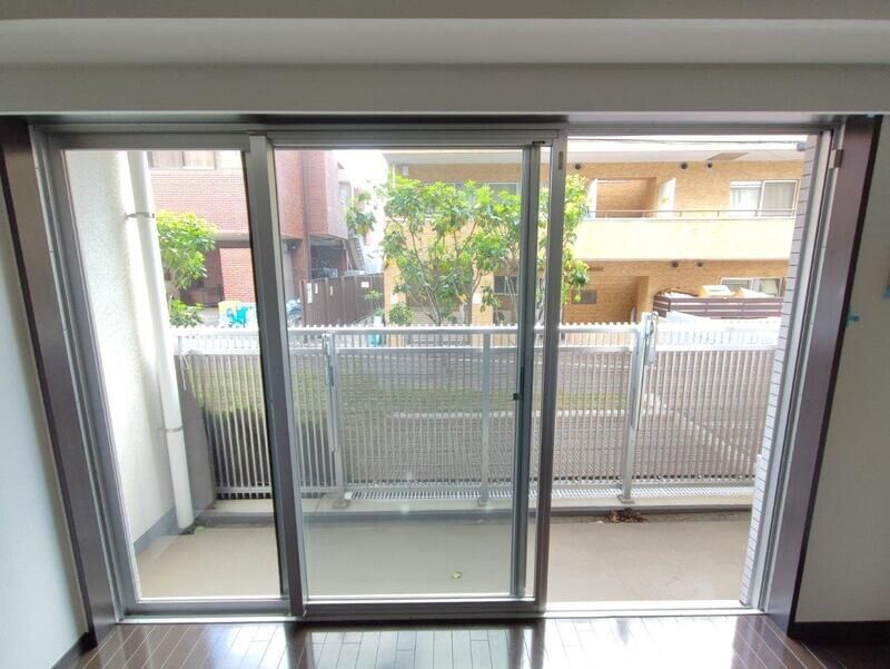 HF中野坂上レジデンスの物件内観写真