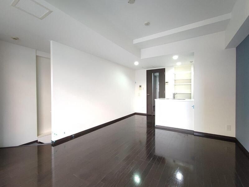 HF中野坂上レジデンスの物件内観写真