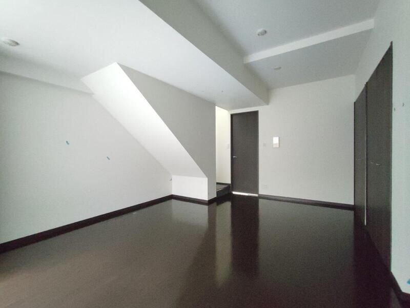 HF中野坂上レジデンスの物件内観写真