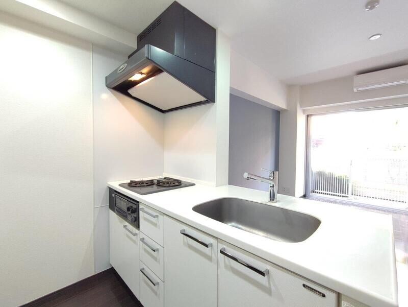 HF中野坂上レジデンスの物件内観写真