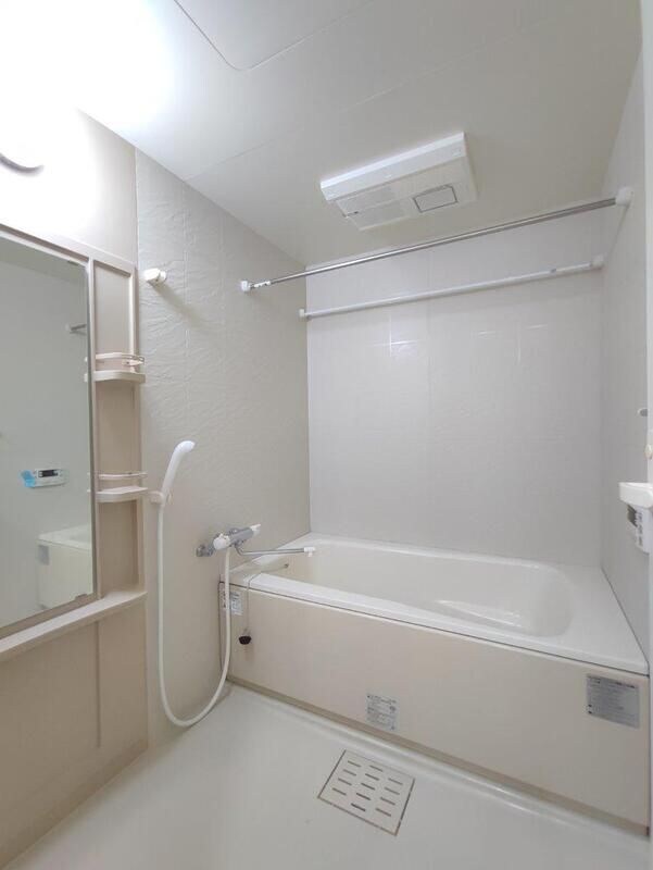 HF中野坂上レジデンスの物件内観写真