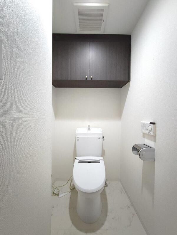 HF中野坂上レジデンスの物件内観写真