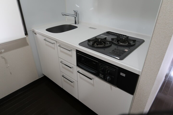 HF中野坂上レジデンスの物件内観写真