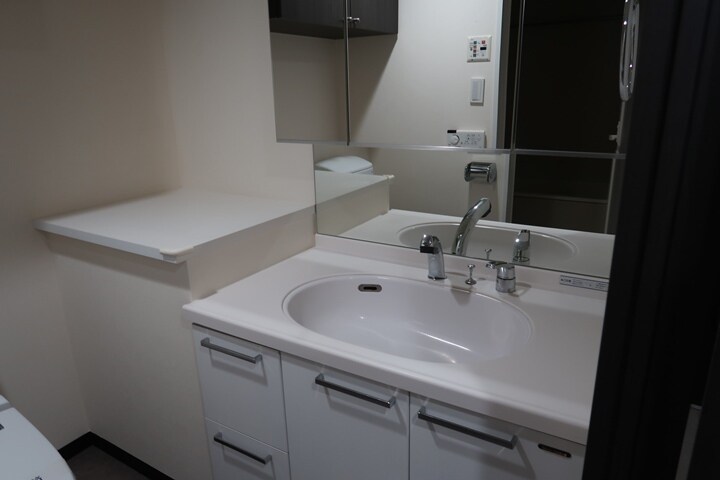 HF中野坂上レジデンスの物件内観写真