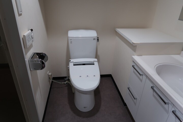 HF中野坂上レジデンスの物件内観写真