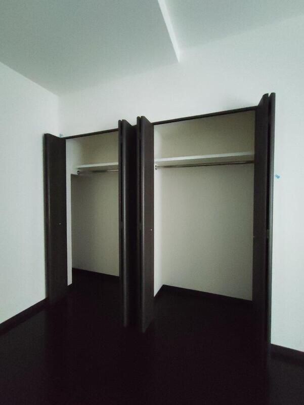 HF中野坂上レジデンスの物件内観写真