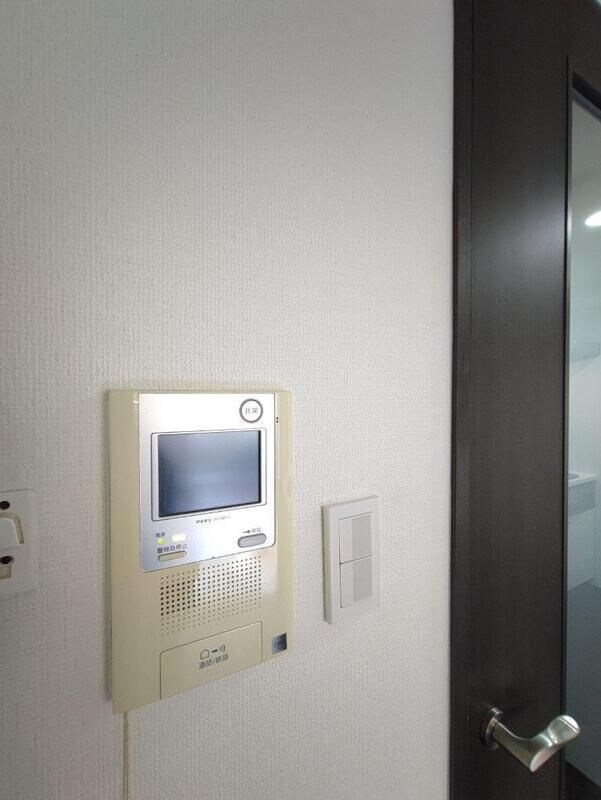 HF中野坂上レジデンスの物件内観写真