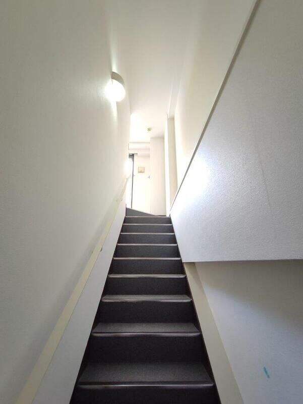 HF中野坂上レジデンスの物件内観写真