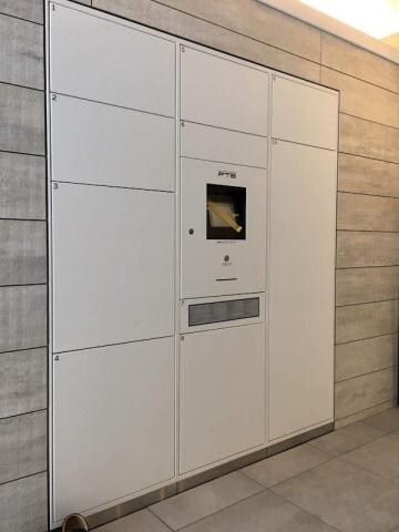 メイクスデザイン武蔵関WESTの物件内観写真