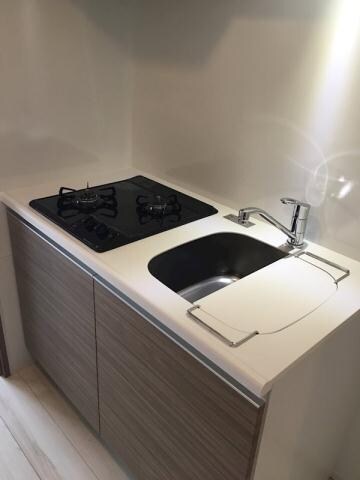 メイクスデザイン武蔵関WESTの物件内観写真