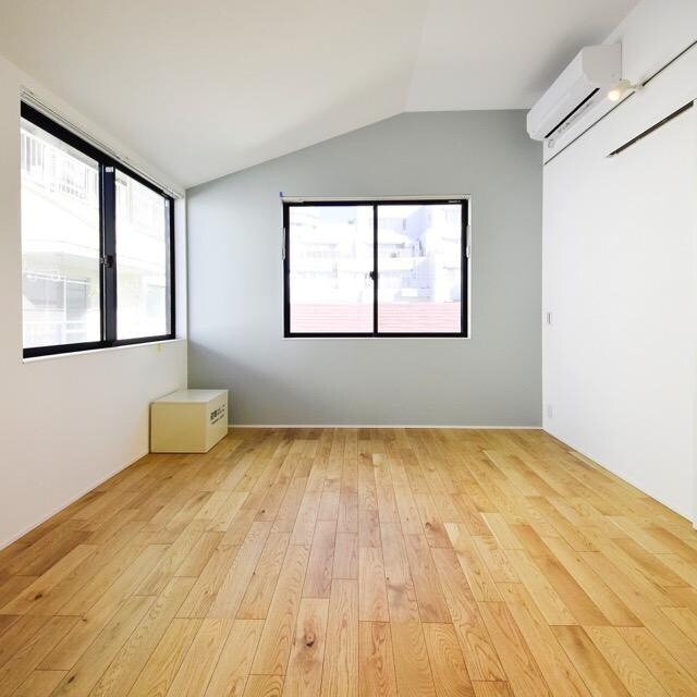 グランエッグス四谷Sの物件内観写真