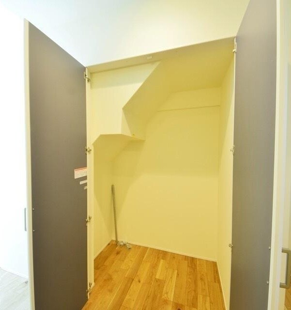 グランエッグス四谷Sの物件内観写真