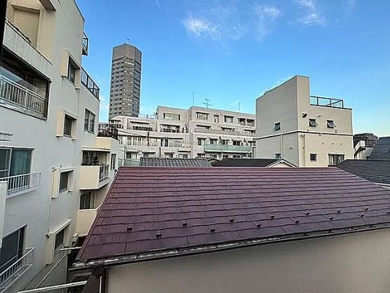 グランエッグス四谷Sの物件内観写真