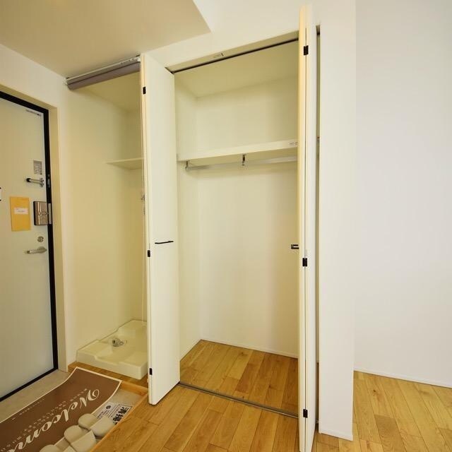 グランエッグス四谷Sの物件内観写真