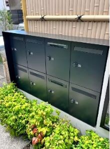 グランエッグス四谷Sの物件内観写真