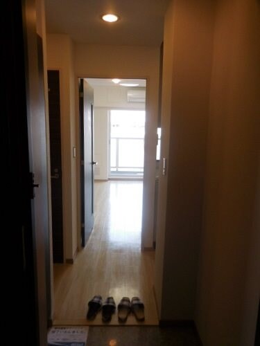 ＨＦ東新宿レジデンスの物件内観写真