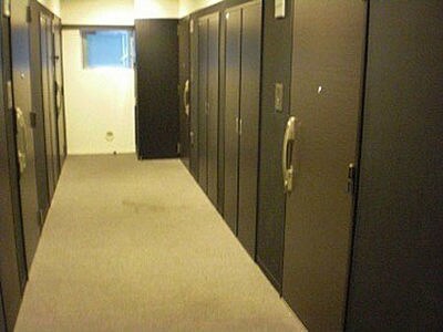 ＨＦ東新宿レジデンスの物件外観写真