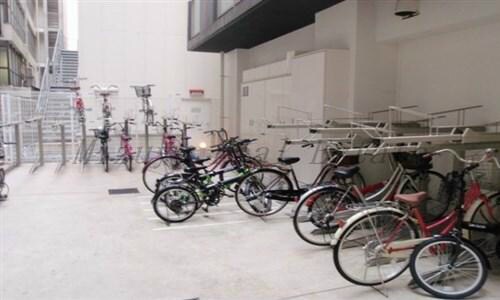 ＨＦ東新宿レジデンスの物件内観写真