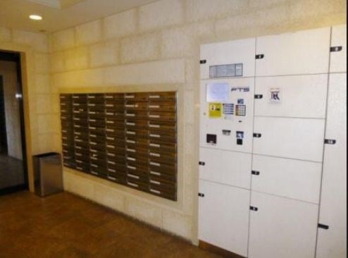 ＨＦ東新宿レジデンスの物件内観写真