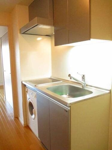 ＨＦ東新宿レジデンスの物件内観写真