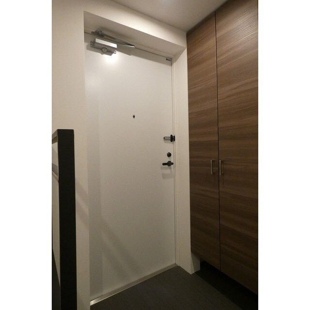 LEGALAND早稲田鶴巻町の物件内観写真