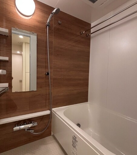 パークアクシス新宿百人町の物件内観写真